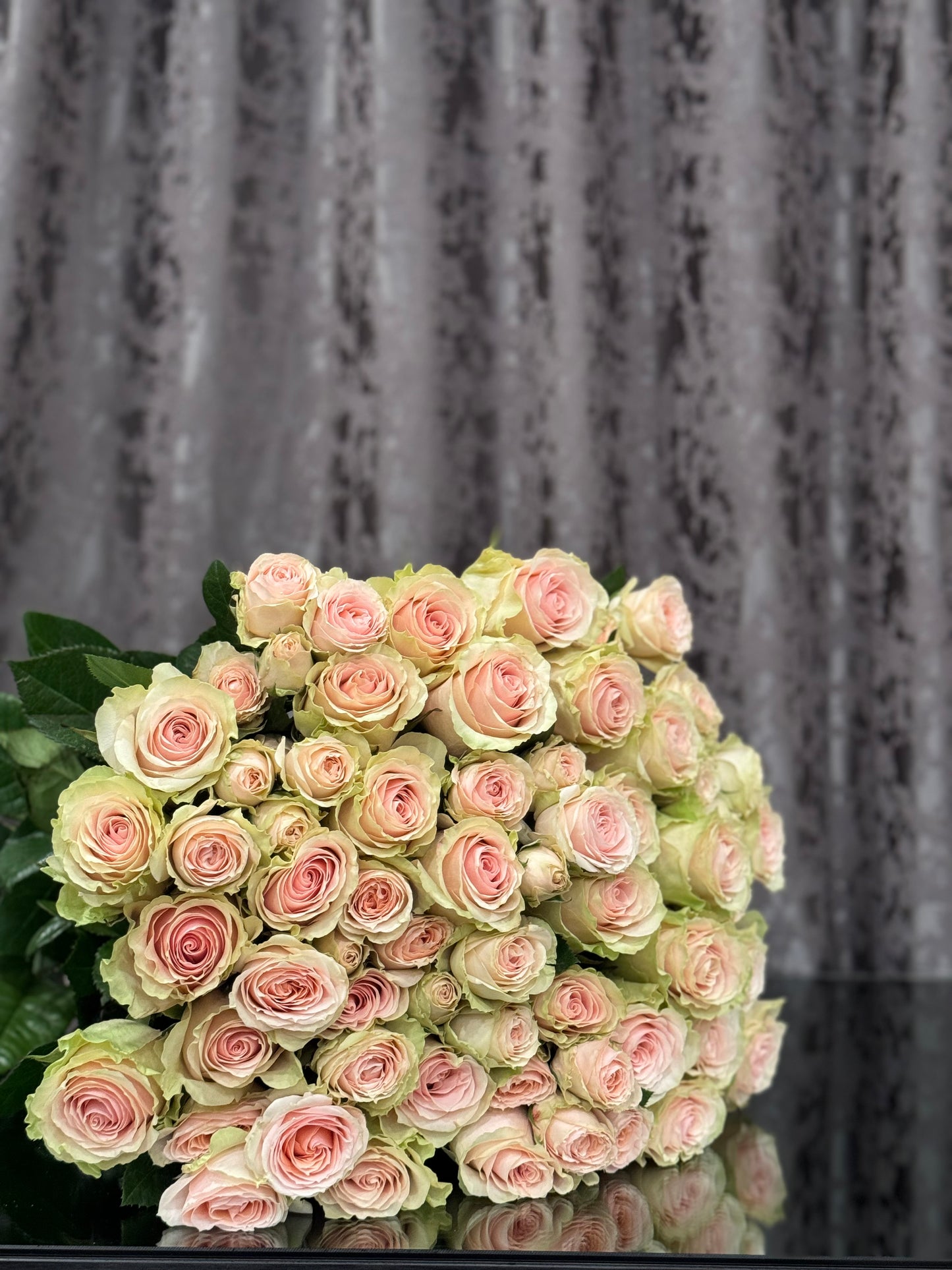 Light Pink Bouquet