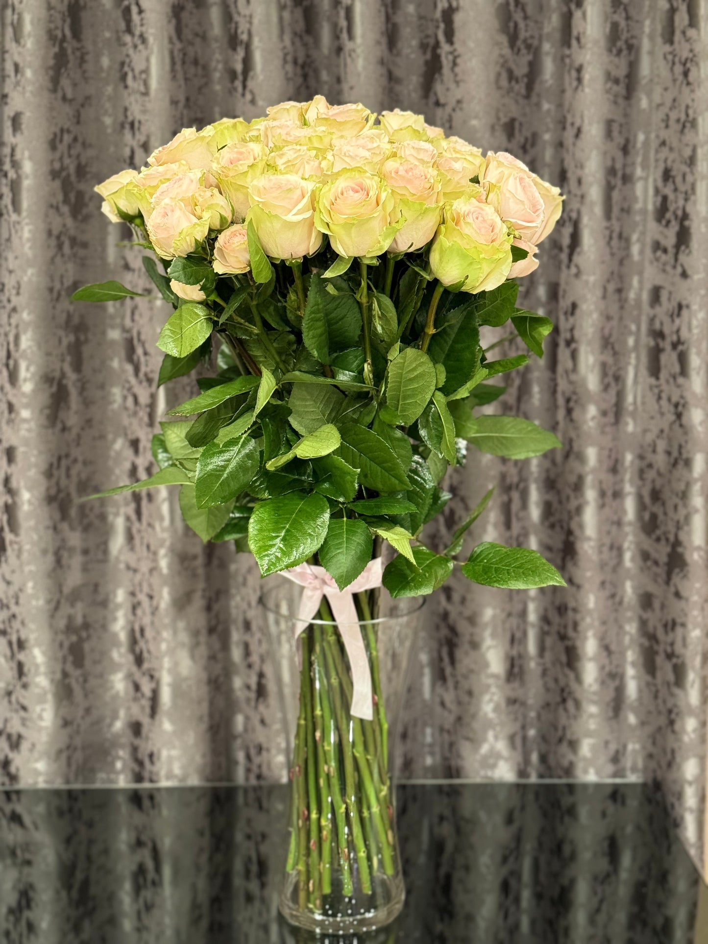 Light Pink Bouquet