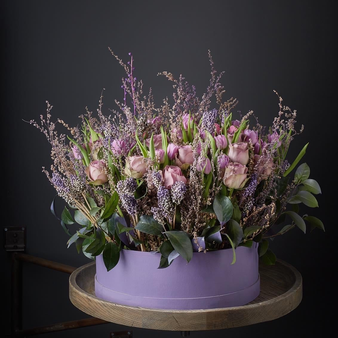 Pretty Pastel Arrangement